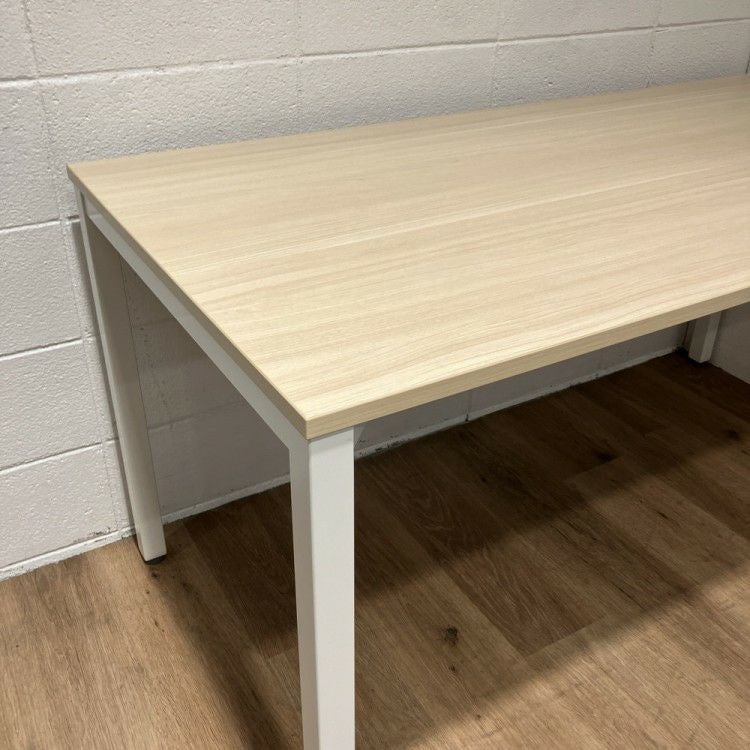 ウチダ（内田洋行）notio(ノティオ)シリーズ ミーティングテーブル 商品画像4