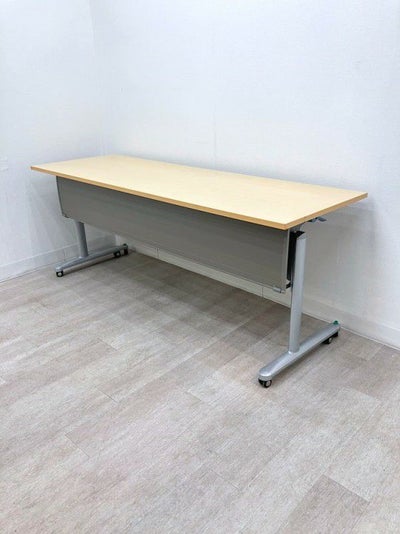 イトーキサイドスタックテーブル 商品画像1