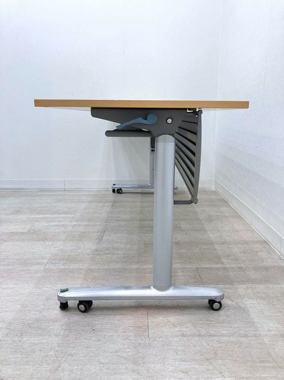 イトーキサイドスタックテーブル 商品画像6