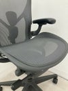 HermanMiller（ハーマンミラー）アーロンチェア 可動肘付アーロンチェア 商品画像12