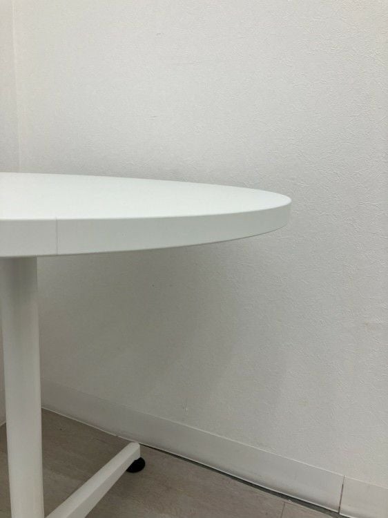 コクヨJUTO（ジュート）シリーズ 丸テーブル 商品画像3