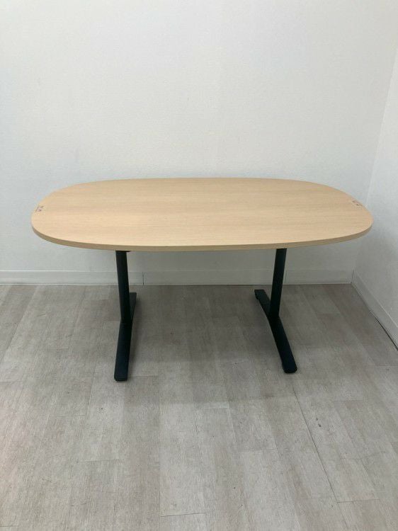 コクヨビエナ（VIENA）シリーズ 1500ミーティングテーブル 商品画像2