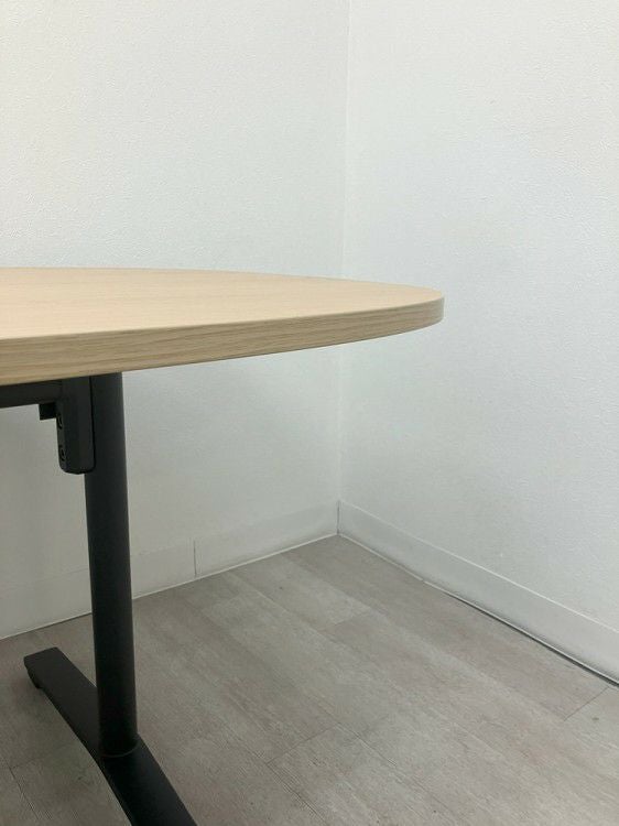 コクヨビエナ（VIENA）シリーズ 1500ミーティングテーブル 商品画像5