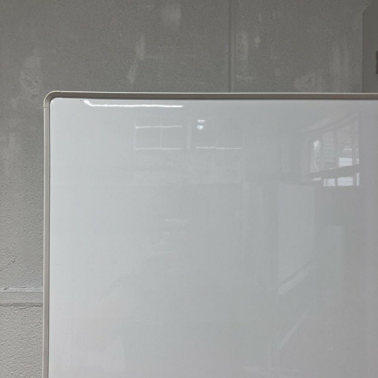 ウチダ（内田洋行）ASシリーズ 脚付ホワイトボード 商品画像2