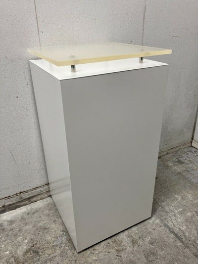 イトーキインフォメーションカウンター 商品画像1