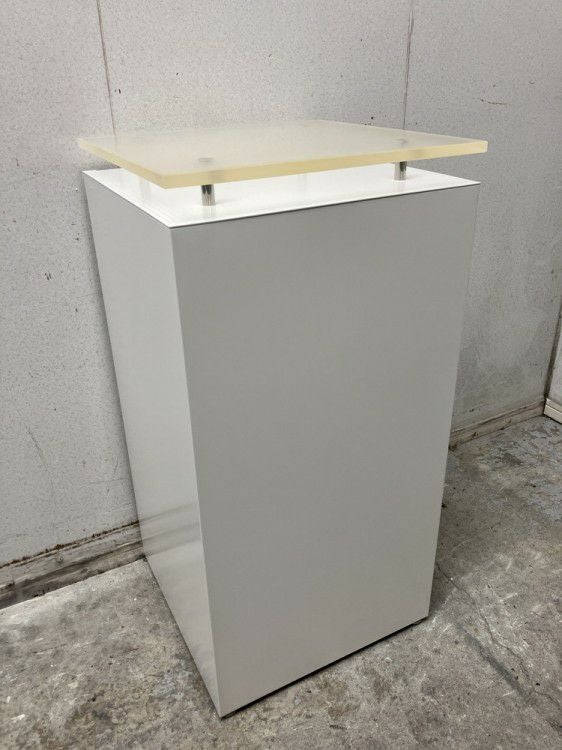 イトーキインフォメーションカウンター 商品画像1