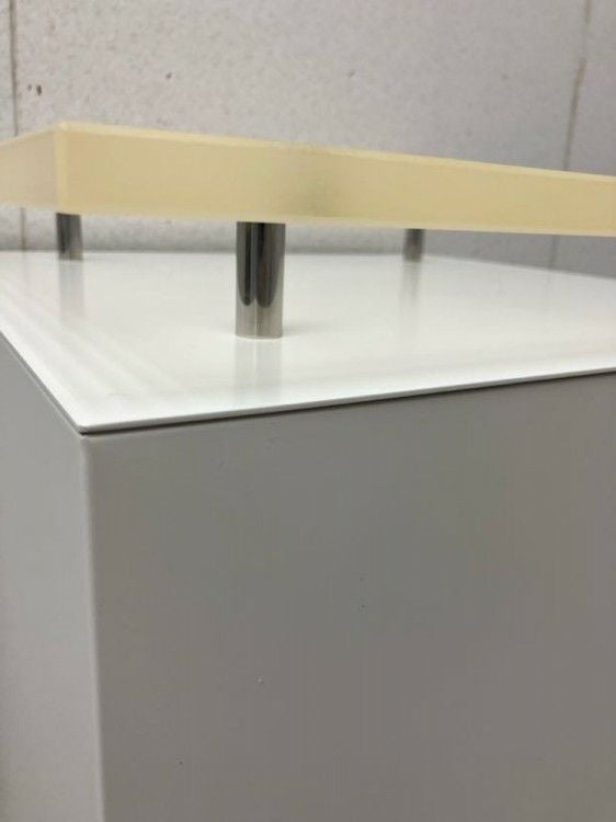 イトーキインフォメーションカウンター 商品画像4