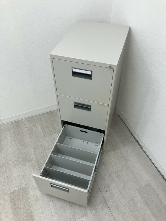 コクヨファイリングキャビネット 商品画像12