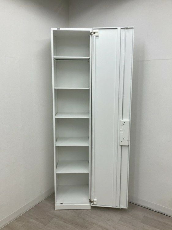 コクヨEDIA(エディア)シリーズ 片開き書庫 商品画像9