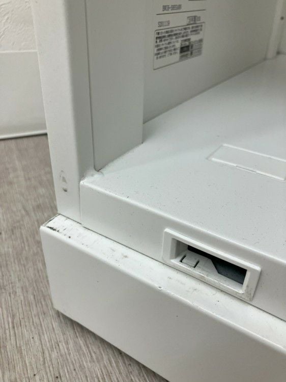 コクヨEDIA(エディア)シリーズ 片開き書庫 商品画像12