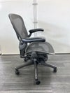 HermanMiller（ハーマンミラー）アーロンチェア 可動肘付アーロンチェア 商品画像14