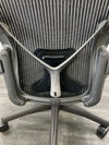 HermanMiller（ハーマンミラー）アーロンチェア 可動肘付アーロンチェア 商品画像7