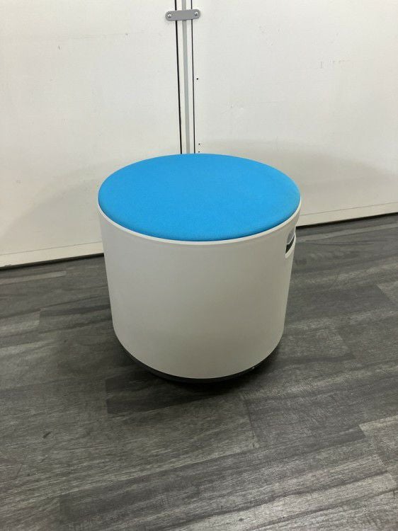 スチールケースターンストーンブイシリーズ スツール 商品画像1