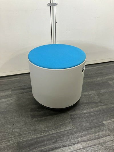 スチールケースターンストーンブイシリーズ スツール 商品画像1