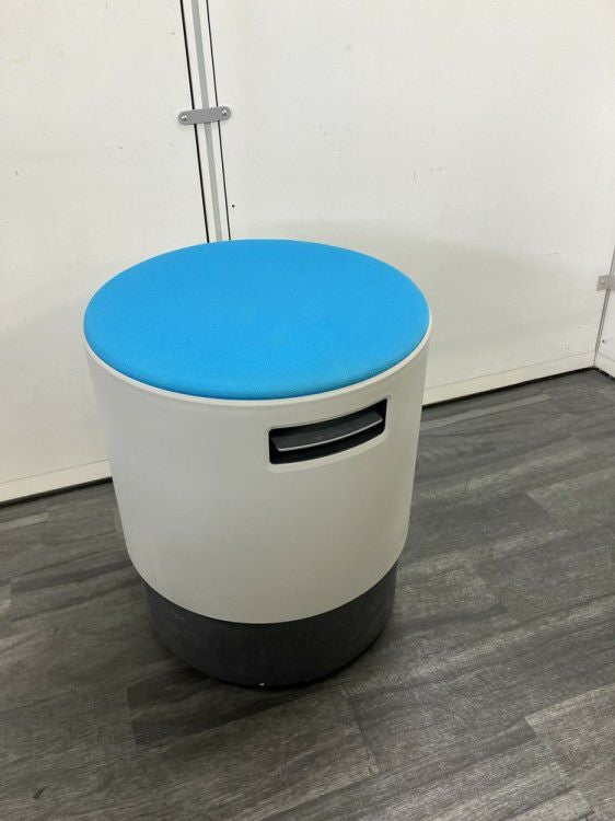 スチールケースターンストーンブイシリーズ スツール 商品画像7