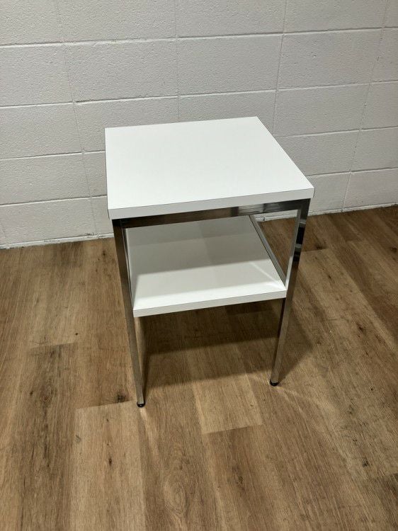 オカムラ電話台 商品画像2