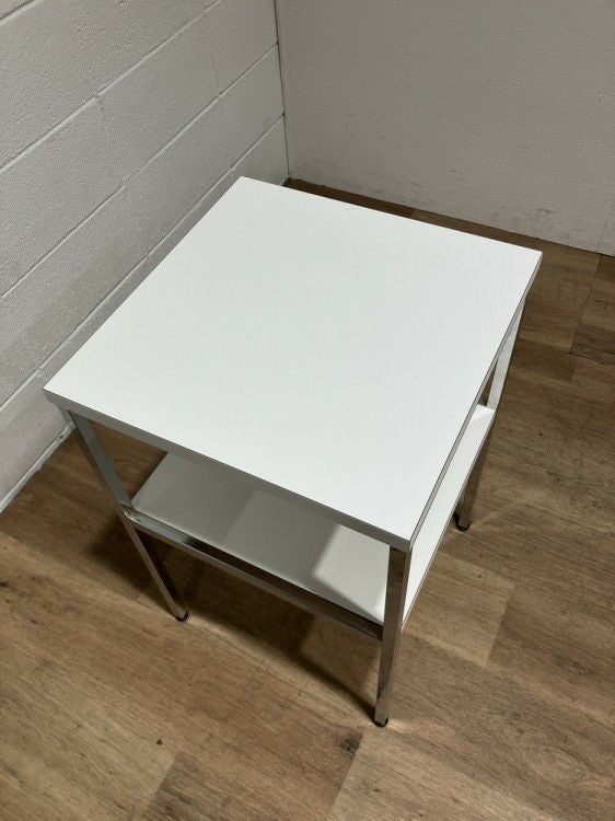 オカムラ電話台 商品画像3