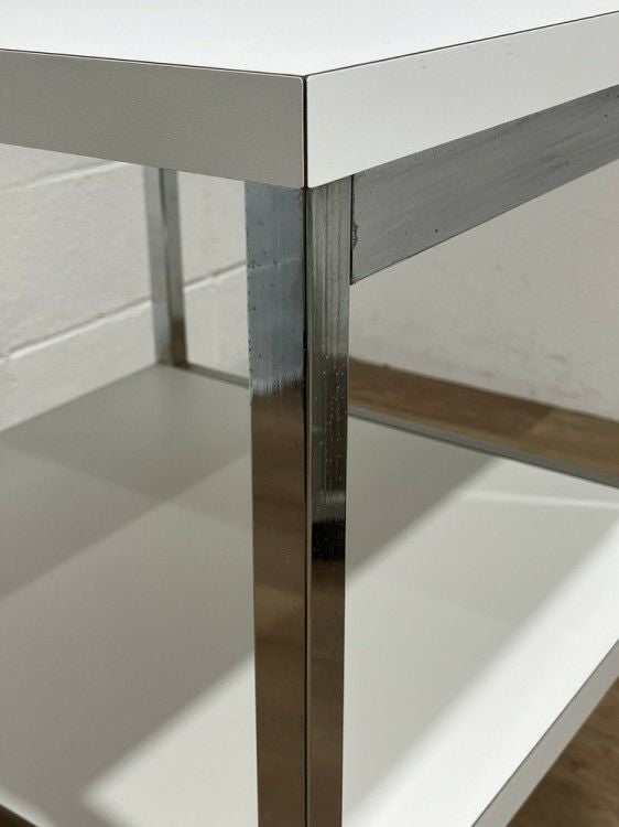 オカムラ電話台 商品画像5