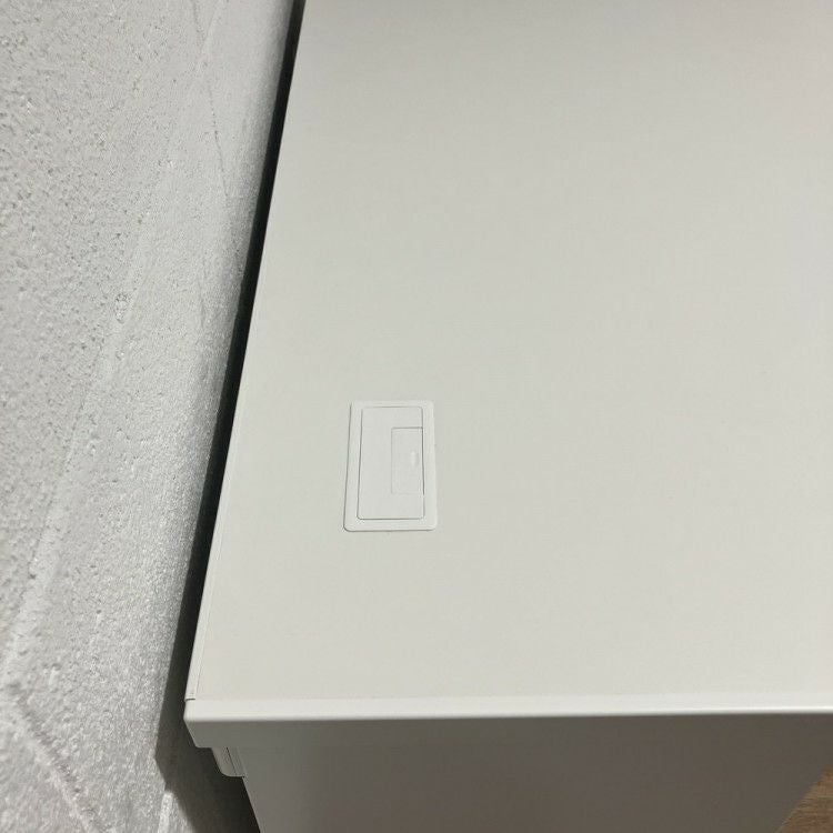 コクヨピクサ2シリーズ 1000平デスク 商品画像6