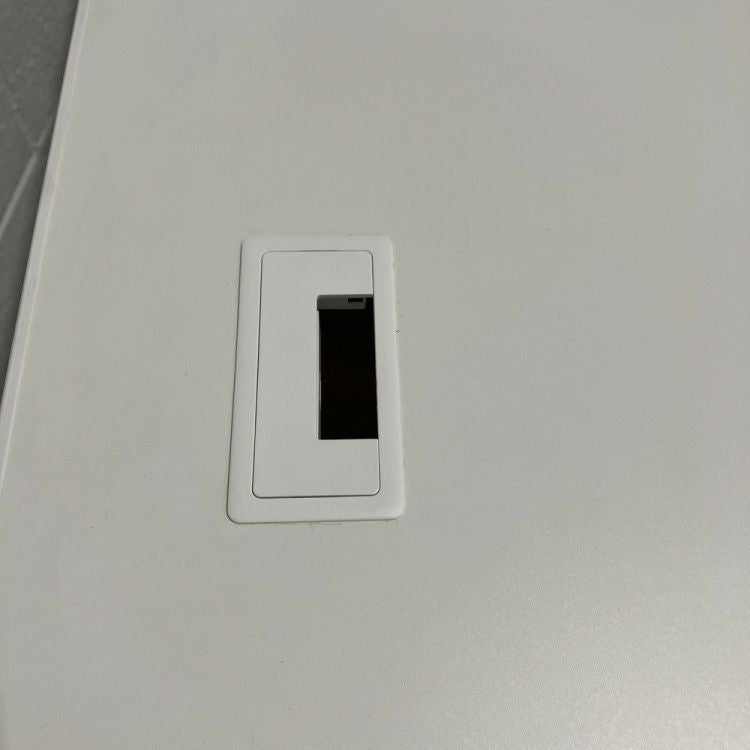 コクヨピクサ2シリーズ 1000平デスク 商品画像7