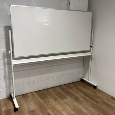 イトーキ1800脚付ホワイトボード 商品画像1