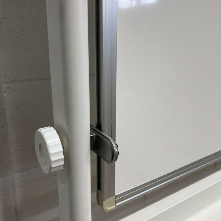 イトーキ1800脚付ホワイトボード 商品画像5