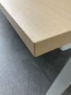 プラスパネル付き3600フリーアドレスデスク 商品画像10