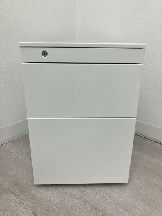 オカムラPro Unit(プロユニット)シリーズ インワゴン 商品画像6