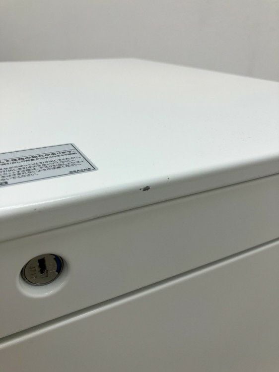 オカムラPro Unit(プロユニット)シリーズ インワゴン 商品画像12