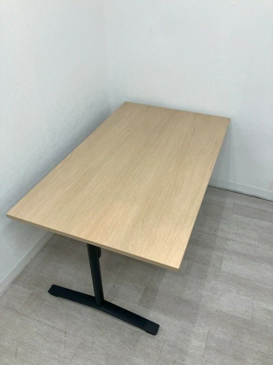 コクヨビエナ（VIENA）シリーズ 1500ミーティングテーブル 商品画像7