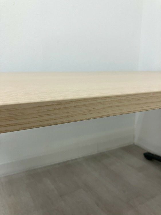 コクヨビエナ（VIENA）シリーズ 1500ミーティングテーブル 商品画像9