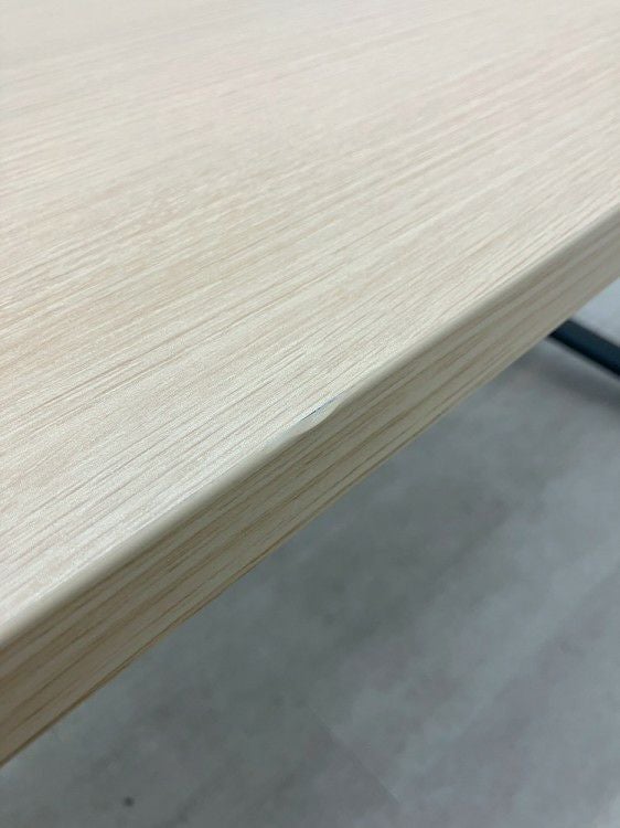 コクヨビエナ（VIENA）シリーズ 1500ミーティングテーブル 商品画像11