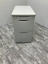 オカムラSDシリーズ 3段脇机 商品画像2
