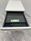 オカムラSDシリーズ 3段脇机 商品画像3