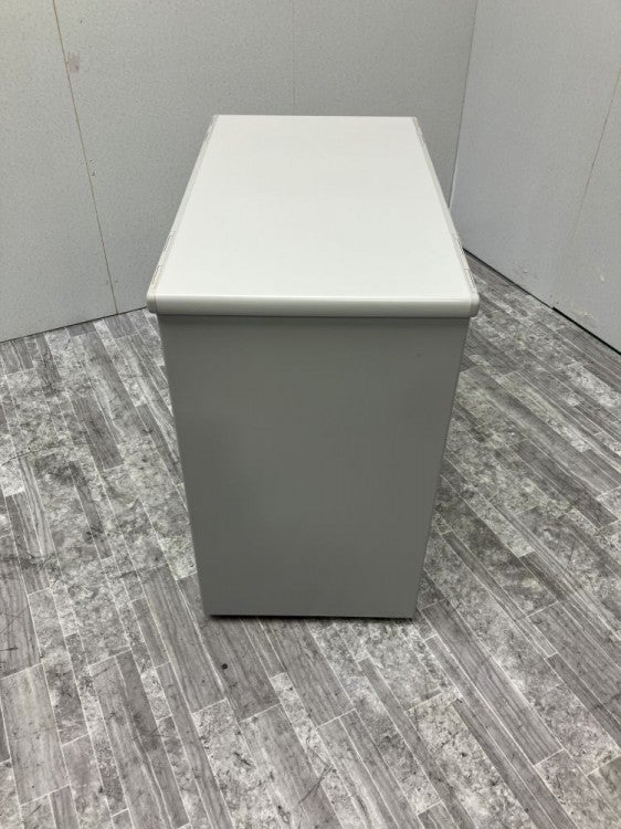 オカムラSDシリーズ 3段脇机 商品画像6