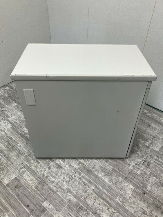 オカムラSDシリーズ 3段脇机 商品画像7