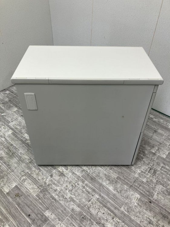 オカムラSDシリーズ 3段脇机 商品画像7