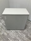 オカムラSDシリーズ 3段脇机 商品画像7