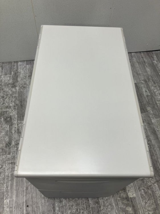 オカムラSDシリーズ 3段脇机 商品画像8