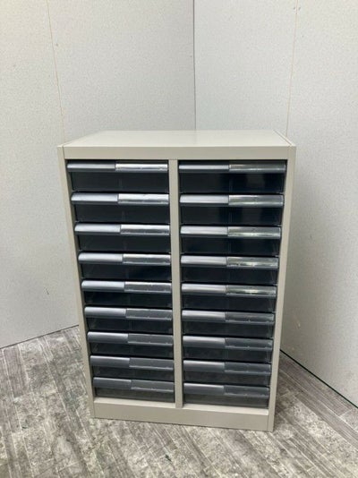 コクヨA4クリアケース書庫 商品画像1