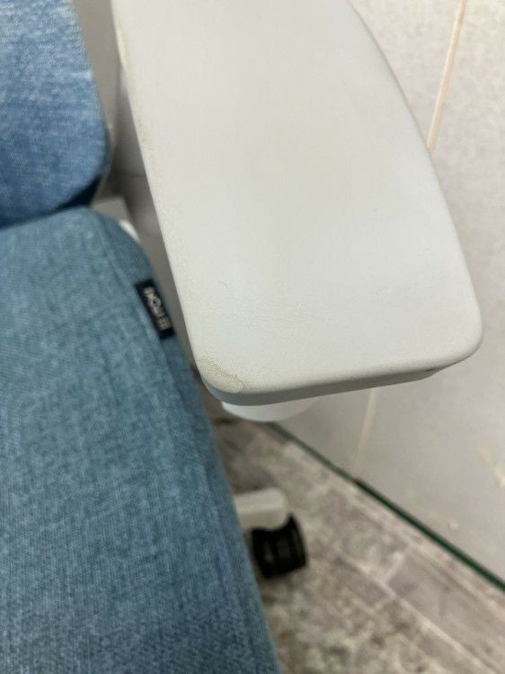 イトーキAct(アクト)チェア 可動肘付アクトチェア 商品画像4