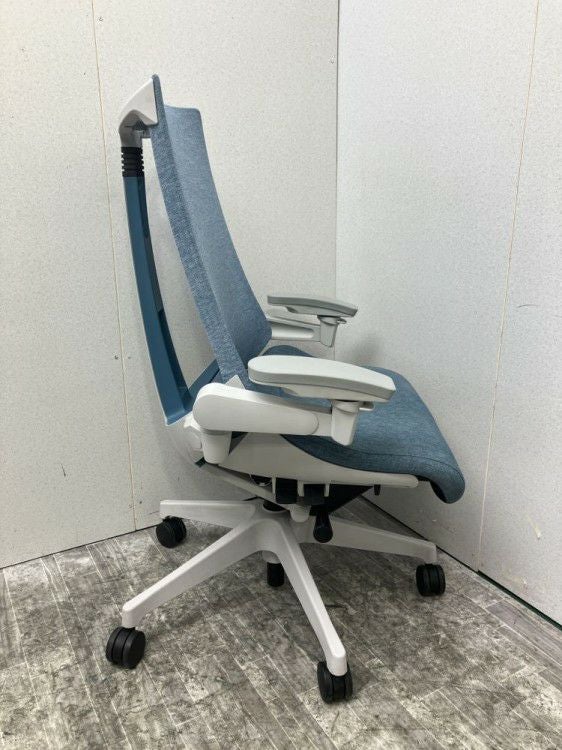 イトーキAct(アクト)チェア 可動肘付アクトチェア 商品画像9