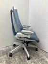 イトーキAct(アクト)チェア 可動肘付アクトチェア 商品画像9