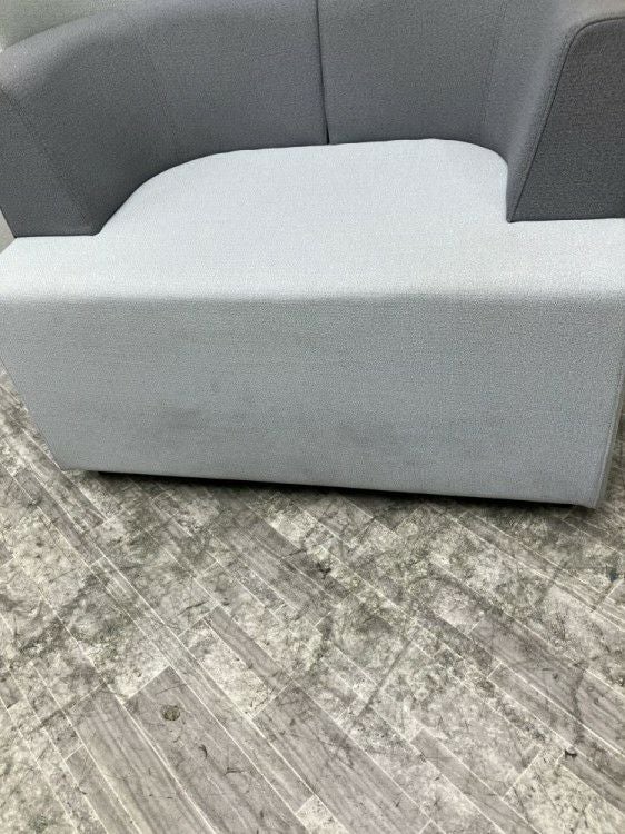 コクヨbrackets(ブラケッツ)シリーズ　コクヨ 1人用ブースソファ 商品画像3