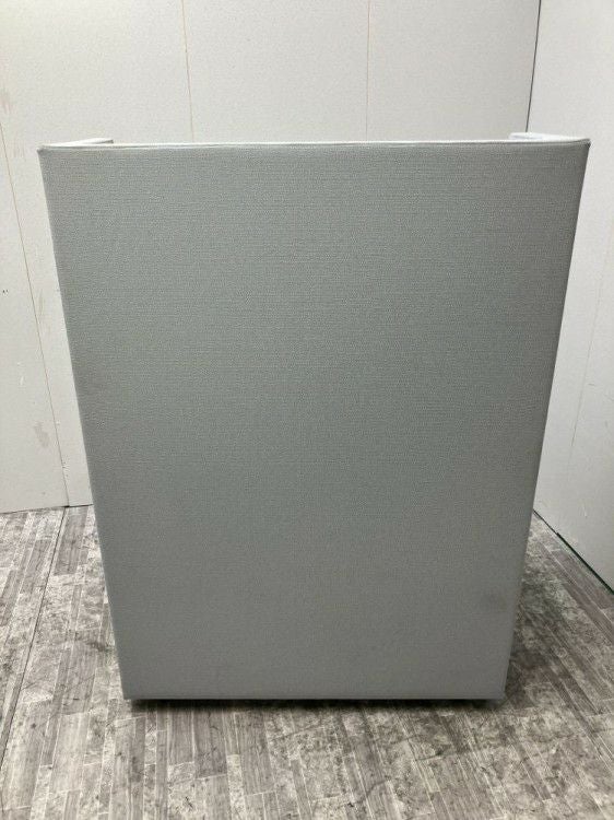 コクヨbrackets(ブラケッツ)シリーズ　コクヨ 1人用ブースソファ 商品画像6