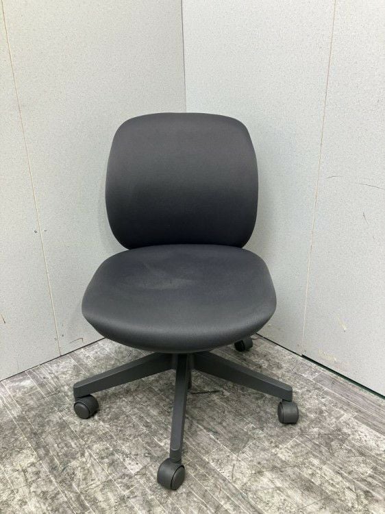 トヨスチールOAチェア 商品画像2