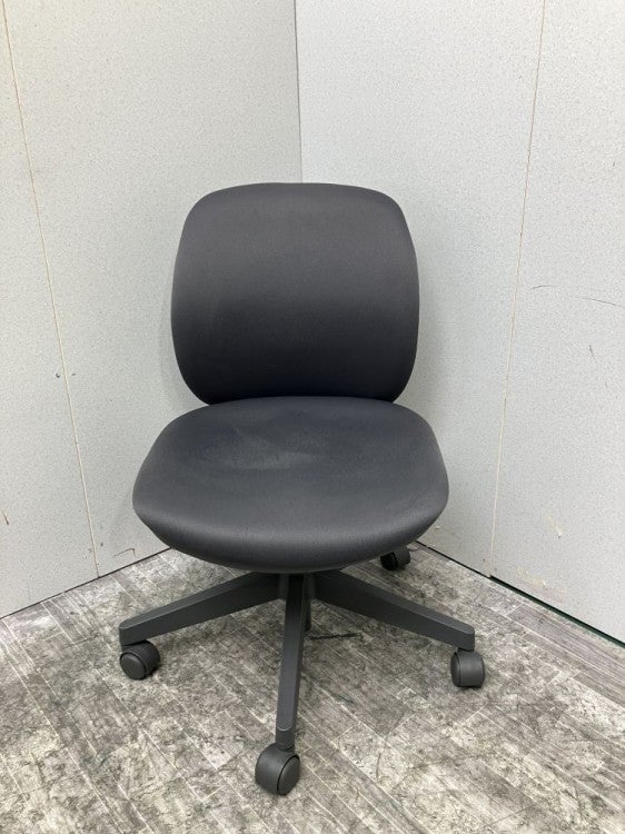 トヨスチールOAチェア 商品画像2