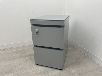 コクヨGX(ジーエックス)シリーズ インワゴン 商品画像1