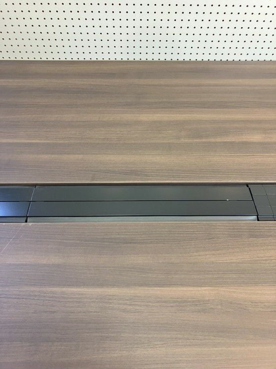 オカムラプロユニットフリーウェイシリーズ 4800フリーアドレスデスク 商品画像5