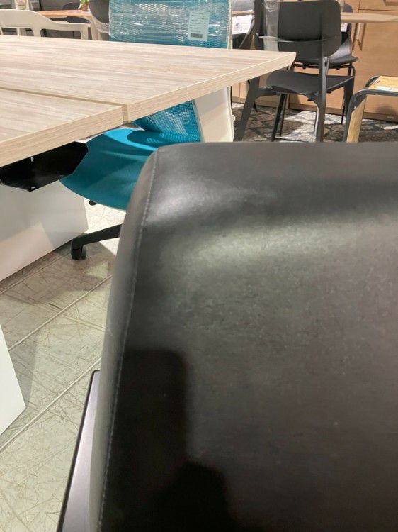 オカムラS-21シリーズ 応接7点セット 商品画像14